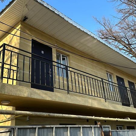 Гостевой Дом Guest Of Almatý Exterior foto