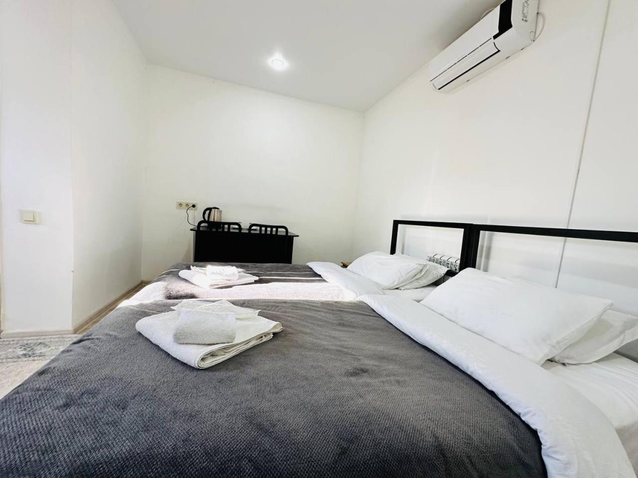 Гостевой Дом Guest Of Almatý Habitación foto