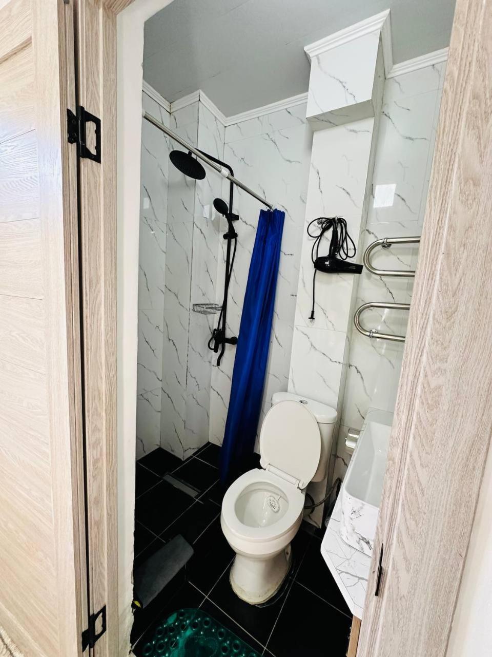 Гостевой Дом Guest Of Almatý Habitación foto